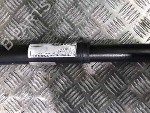 Used Left rear shock absorber CITROËN C3 AIRCROSS II (2R_, 2C_) 1.2 PureTech 130 (2RHNYH) (131 hp) 25765295