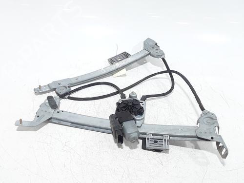 Used Front right window mechanism RENAULT MEGANE II Coupé-Cabriolet (EM0/1_) 1.9 dCi (120 hp) 25298804