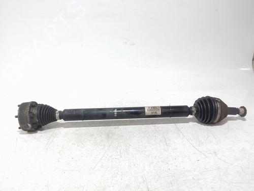 Used Right front driveshaft VW POLO V (6R1, 6C1) 1.6 TDI (75 hp) 31984034