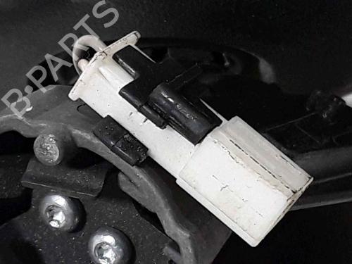 Bakspejl indvendigt FORD FIESTA VI (CB1, CCN) 1.6 TDCi | BP25188854I6 