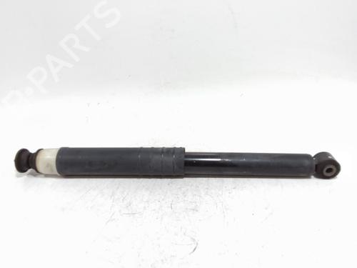 Used Left rear shock absorber Left rear shock absorber 38158959 38158959