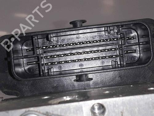 ABS pump RENAULT CLIO IV (BH_) 1.5 dCi 90 | BP25165984M43 