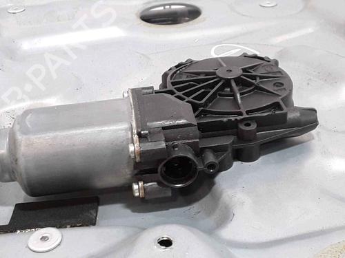 Front right window mechanism NISSAN QASHQAI / QASHQAI +2 I (J10, NJ10, JJ10E) 1.5 dCi | BP25191308C23 