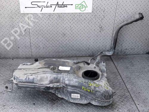 Bensintank CITROËN DS3 (SA_) 1.6 THP 155 (156 hp) 25190742