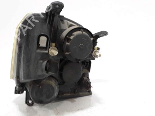 Left headlight OPEL MERIVA A MPV (X03) 1.7 CDTI (E75) | BP25181465C28 