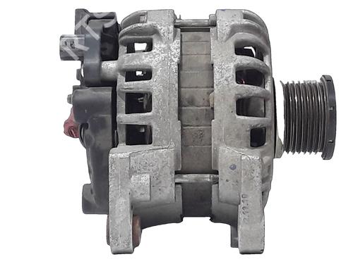 Alternator DACIA SANDERO II TCe 90 (B8M1, B8MA, B8AC) | BP33611998M7 - Image 4