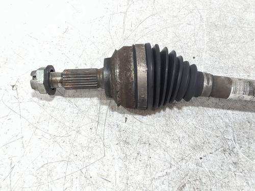 Left front driveshaft DACIA SANDERO II 1.2 | BP36004839M38 - Image 4
