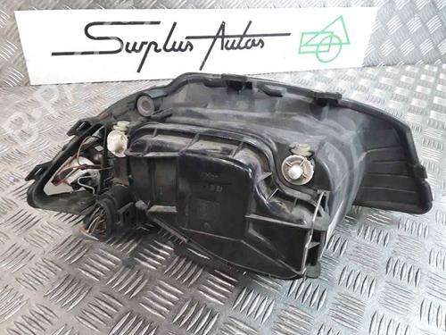 Left headlight SEAT IBIZA III (6L1) 1.4 TDI | BP25181600C28 