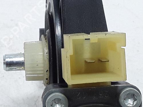 Right front window motor VW GOLF VII (5G1, BQ1, BE1, BE2) 2.0 TDI | BP29621047E20 