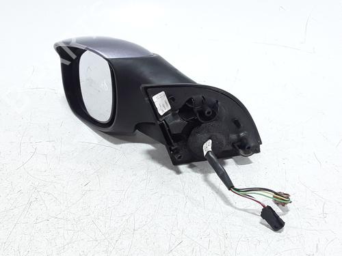 Left mirror CITROËN C3 I (FC_, FN_) 1.6 16V | BP29929061C26