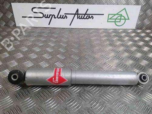 Used Left rear shock absorber KIA RIO III (UB) 1.4 CRDi (90 hp) 25196267