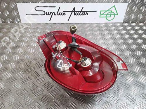 Right taillight CHEVROLET MATIZ (M200, M250)  | BP25765909C35 
