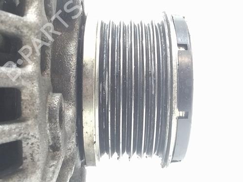 Generator PEUGEOT 207 (WA_, WC_) 1.6 HDi | BP29901132M7