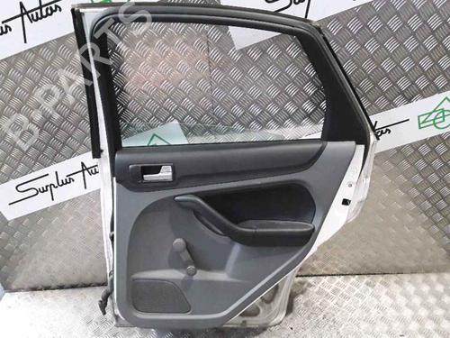 Dør høyre bak FORD FOCUS II (DA_, HCP, DP) 1.6 TDCi | BP25194208C5 