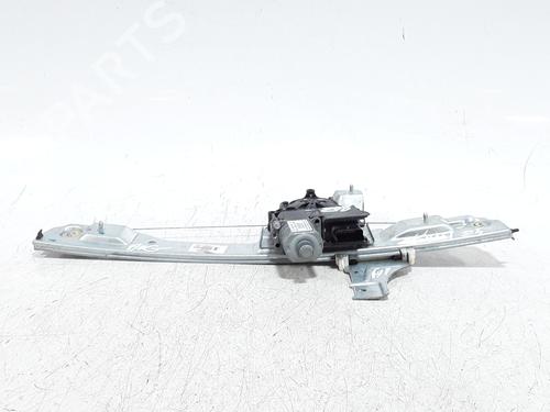 Used Front left window mechanism Front left window mechanism PEUGEOT 208 I (CA_, CC_) 1.6 BlueHDi 100 (100 hp) 32739164 32739164