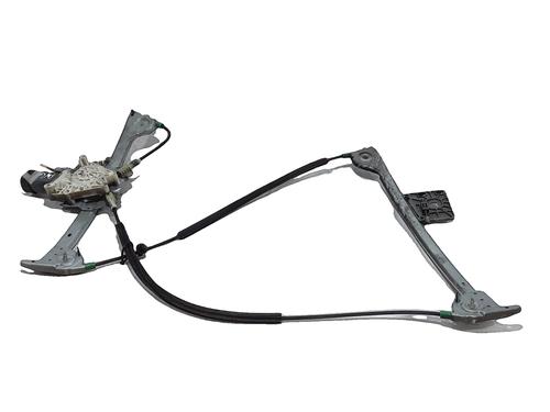 Used Front left window mechanism Front left window mechanism PEUGEOT 206 CC (2D) 2.0 S16 (136 hp) 40049944 40049944