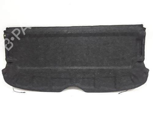 Rear parcel shelf PEUGEOT 307 (3A/C) 1.6 16V | BP29230137C85 