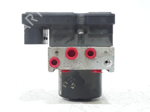 Bremsaggregat ABS für RENAULT MEGANE III Hatchback (BZ0/1_, B3_) 1.5 dCi (BZ0C) (90 hp) 30806169