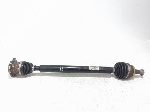 Used Right front driveshaft SKODA FABIA I (6Y2) [1999-2008]  31984122