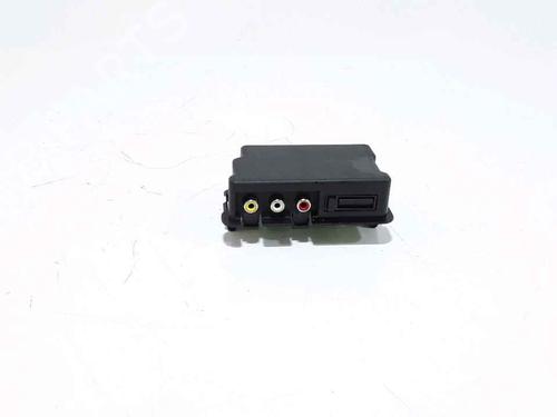 Used Radio CITROËN C5 III (RD_) 2.0 HDi 165 (RDRHHA, RDRHH8) (163 hp) 25189507