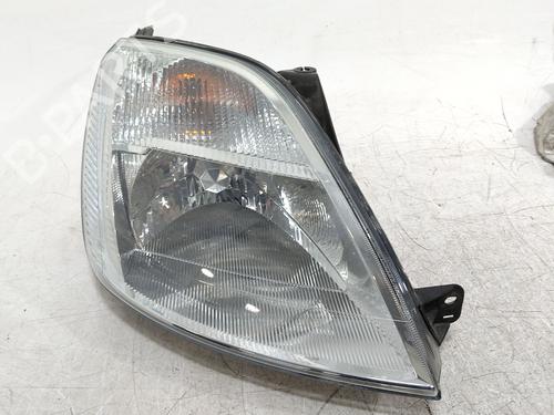 Højre forlygte Højre forlygte 38971665 38971665