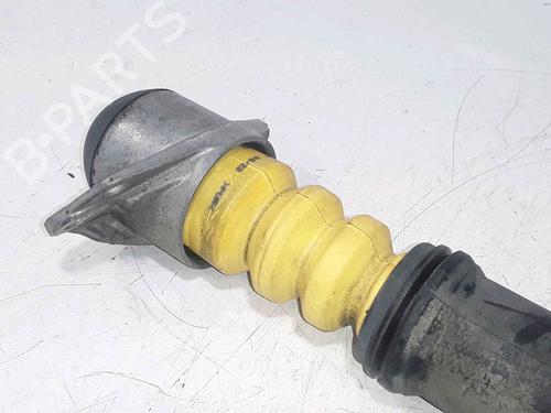 Right rear shock absorber VW POLO V (6R1, 6C1) 1.2 TDI | BP25197909M19 