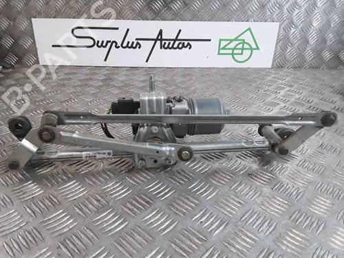 Front wiper motor SEAT IBIZA IV (6J5, 6P1) 2.0 TDI | BP25201393M29 