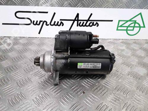 Startmotor SEAT LEON (1M1) 1.9 TDI | BP25765721M8 