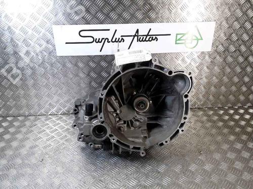 Used Gearbox FORD PUMA (EC_) 1.6 16V (103 hp) 25184079