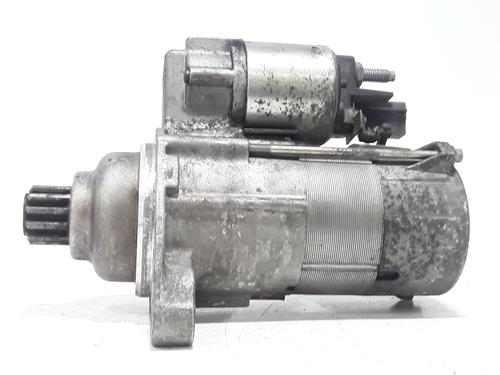 Used Starter VW GOLF VI (5K1) 2.0 TDI (110 hp) 29515001