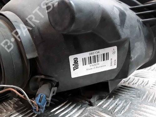 Scheinwerfer links OPEL CORSA B (S93)  | BP25182045C28 