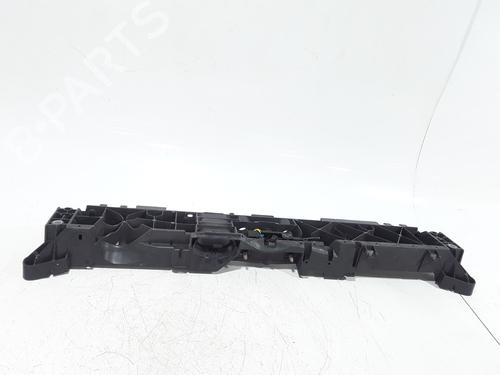 Crossmember RENAULT CLIO IV (BH_) 0.9 TCe 90 (BHNF, BHMA, BHMH, BHJK, BHJR) | BP25167230C162 