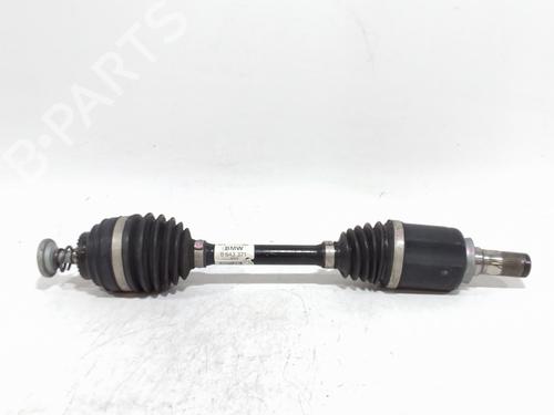 Used Left front driveshaft Left front driveshaft 37623529 37623529
