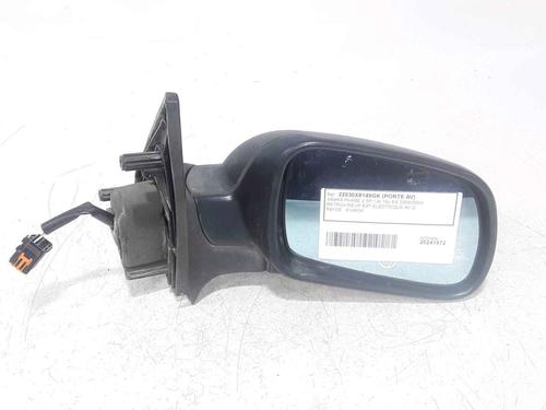 Used Right mirror CITROËN XSARA (N1) 1.6 16V (109 hp) 25192521