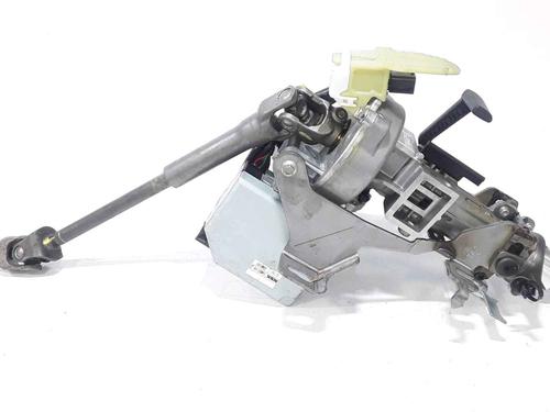Steering column RENAULT SCÉNIC III (JZ0/1_) 1.9 dCi (JZ0J, JZ1J, JZ1K, JZ1S) | BP25174615M21 