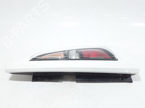 Right taillight KIA SOUL I (AM) 1.6 CRDi 128 | BP25193698C35 