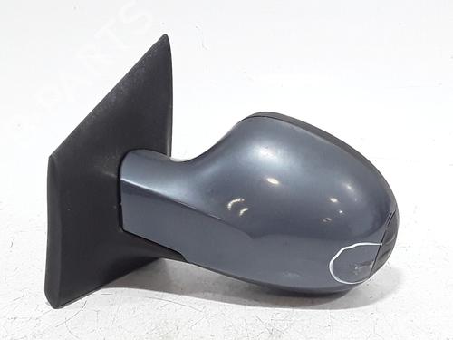 Left mirror RENAULT TWINGO II (CN0_) 1.2 16V (CN0K, CN0V, CN0A) | BP29576943C26 
