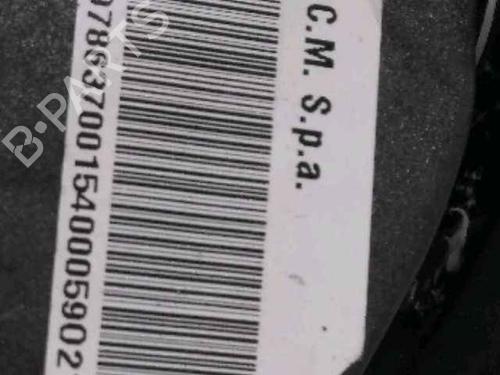 Pedal CITROËN JUMPER II Van 2.0 BlueHDi 130 | BP25190414I4 