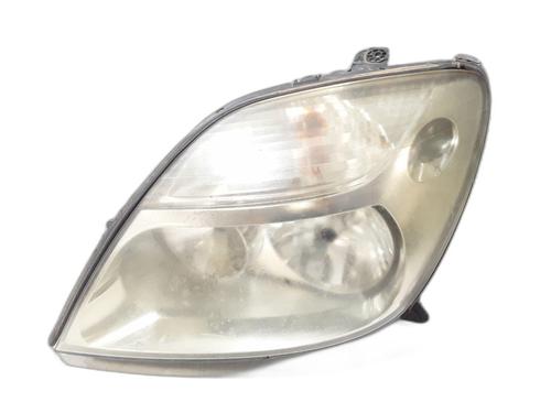 Scheinwerfer links für RENAULT SCÉNIC I MPV (JA0/1_, FA0_) 1.9 dCi (JA05, JA1F) (102 hp) 25909466
