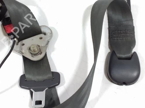 Front left seatbelt RENAULT MODUS / GRAND MODUS (F/JP0_) 1.2 (JP0C, JP0K, FP0C, FP0K, FP0P, JP0P, JP0T) | BP36379249I26 - Image 3