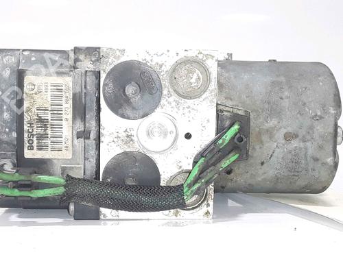 ABS pump OPEL ZAFIRA A MPV (T98) 2.2 DTI 16V (F75) | BP25166448M43 