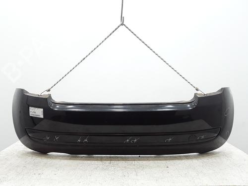 Used Rear bumper Rear bumper 37478948 37478948