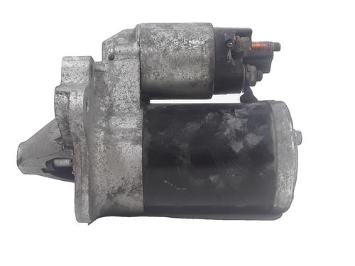 Startmotor Startmotor RENAULT CLIO III (BR0/1, CR0/1) 1.6 16V GT (BR10, CR10) (128 hp) 35885793 35885793