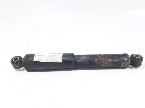 Used Left rear shock absorber FIAT DUCATO Van (250_) 120 Multijet 2,3 D (120 hp) 25197754