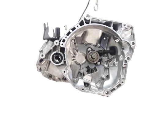 Used Gearbox NISSAN MICRA IV (K13K, K13KK) 1.2 (80 hp) 25183736