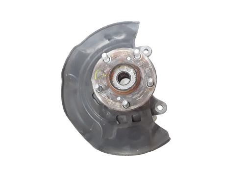 Used Right front steering knuckle Right front steering knuckle TOYOTA AURIS (_E18_) 1.8 Hybrid (ZWE186_, ZWE186R) (136 hp) 33917599 33917599