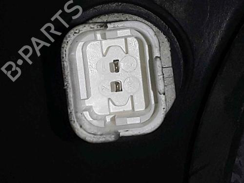 Right headlight CITROËN XSARA PICASSO (N68) 1.6 HDi | BP25182803C29 