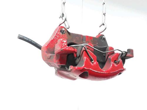 Left front brake caliper FORD FIESTA VII (HJ, HF) 1.5 ST EcoBoost | BP25164570M105 