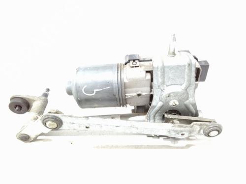 Front wiper motor VW GOLF IV (1J1) 1.9 TDI | BP25201438M29 