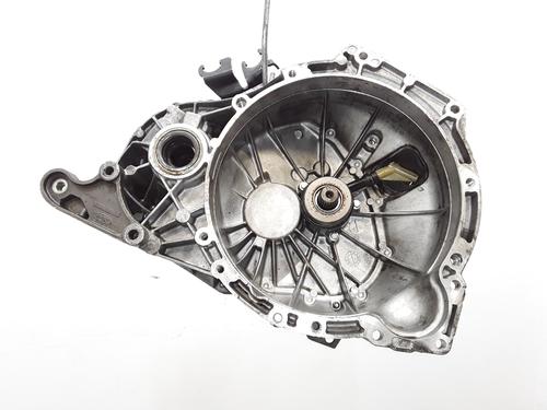 Gearkasse Gearkasse FORD TRANSIT CONNECT (P65_, P70_, P80_) 1.8 TDCi (110 hp) 39658765 39658765